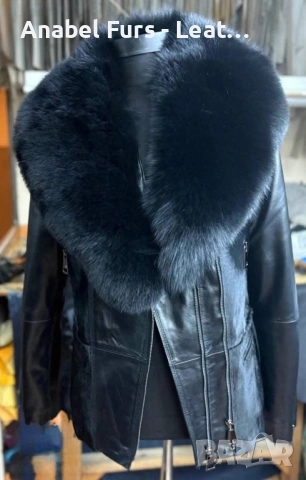 Дамски палта и якета, снимка 6 - Якета - 53028960