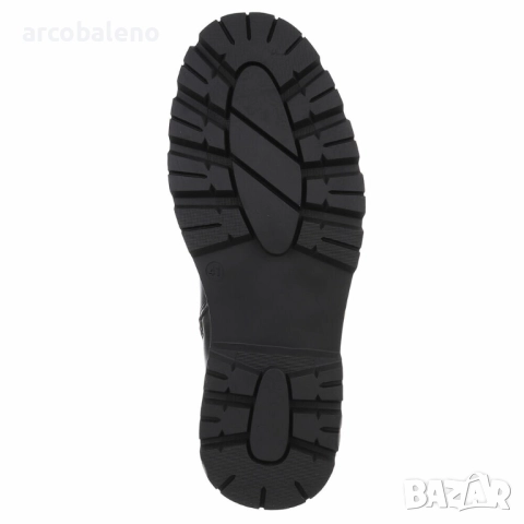 Мъжки боти до глезена , снимка 3 - Мъжки боти - 52073920