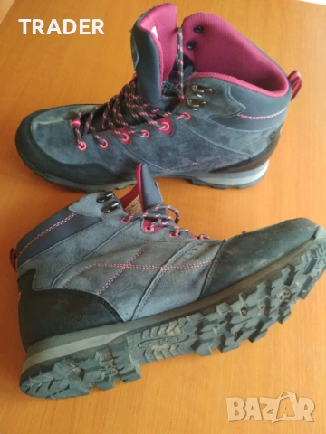 туристически обувки боти  CMP waterproof трекинг , снимка 4 - Други - 45186220