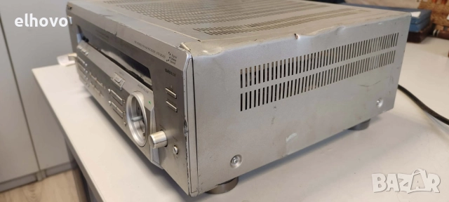 Ресивър SONY STR-DE435#2, снимка 9 - Ресийвъри, усилватели, смесителни пултове - 52561092