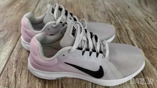 NIKE Дамски маратонки-номер 38, снимка 5 - Маратонки - 55735253