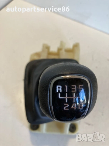 Механизъм на лост за скорости ръчна скорост за KIA Ceed 1.6 CRDi (2014) 43700-A2910, снимка 2 - Части - 53241094