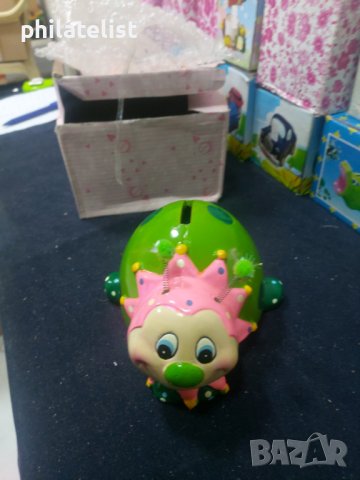 касичка за подарък №2, снимка 2 - Други - 40819674