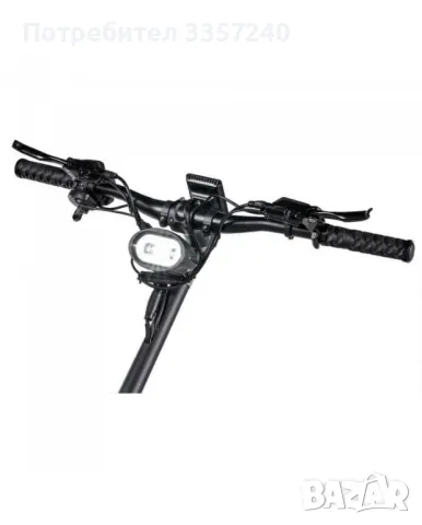 НОВ! Nami Klima 25Ah, снимка 11 - Велосипеди - 50305144