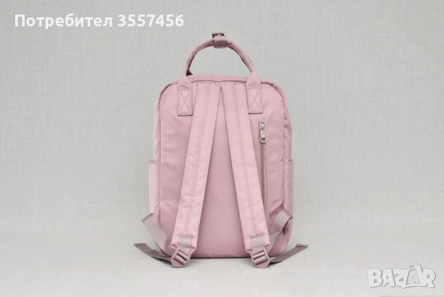 Раница, снимка 3 - Раници - 53801198