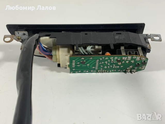 Панел бутони ел стъкла Daihatsu Feroza , снимка 2 - Части - 50989342