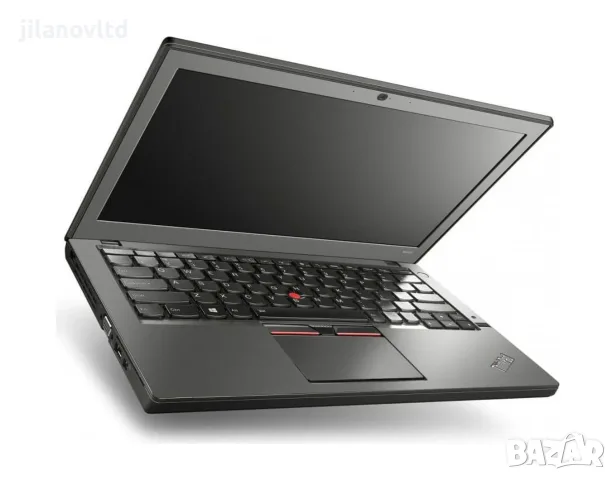 Лаптоп Lenovo X250 I7-5600U 8GB 256GB SSD с до 24 МЕСЕЦА ГАРАНЦИЯ, снимка 4 - Лаптопи за работа - 55078280