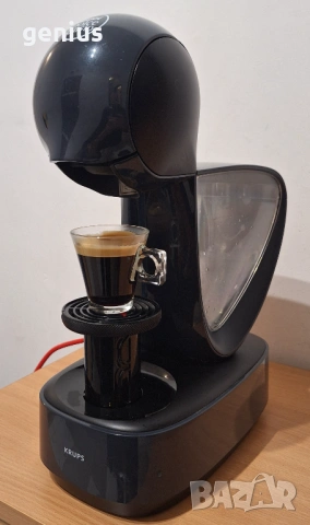 Кафемашина Крупс Krups Infinissima dolce gusto