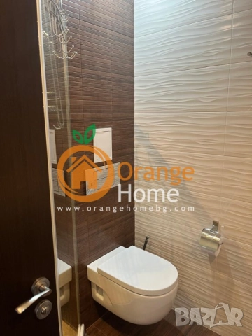 Отличен двустаен апартамент под наем 65 м2 с частична морска гледка, комплекс Ла Мер, снимка 9 - Апартаменти - 52551901