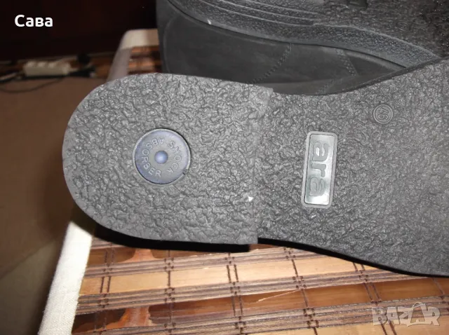 Боти ARA GORE-TEX  , снимка 9 - Мъжки боти - 49471088