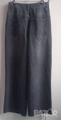 нови дънки, снимка 7 - Дънки - 52723399