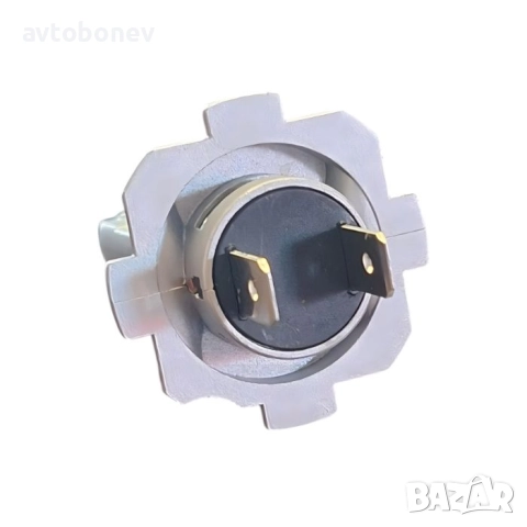 Диодни(LED) крушки MOTOHAMA MINI-H7-12V/30W-6000K, снимка 3 - Аксесоари и консумативи - 52501086