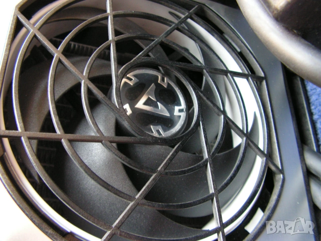 Течно охлаждане за два мощни процесора HP, снимка 14 - Други - 53785370