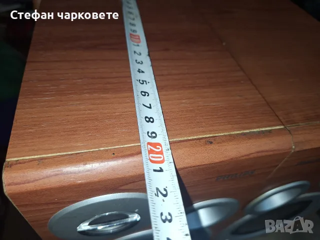 Тонколони Philips , снимка 6 - Тонколони - 56079196
