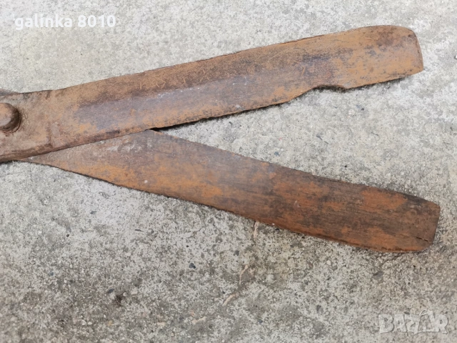 Стари предмети, снимка 4 - Антикварни и старинни предмети - 53871554