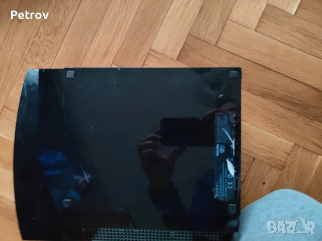 Xbox 360, Classic Playstation 3 и 2 ЗА ЧАСТИ , снимка 3 - Други игри и конзоли - 52677085