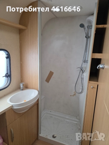 каравана abbey, снимка 11 - Каравани и кемпери - 52603803