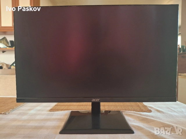 Монитор ACER 23.8" EK241Y, FullHD 