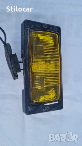 Халоген Renault 21 Valeo