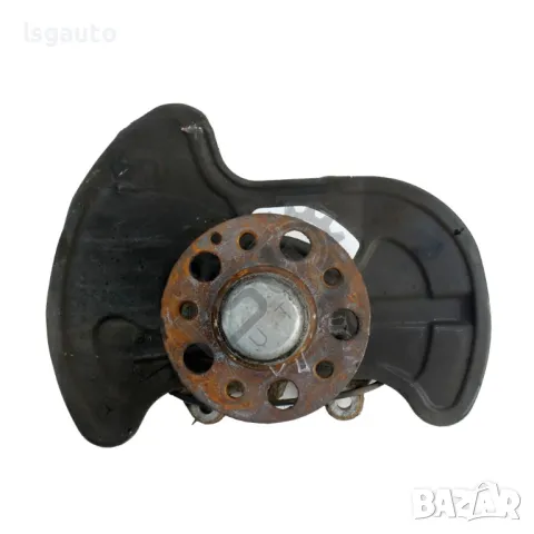 Преден ляв шенкел Mercedes-Benz C-Class 204 (W/S/C) 2007-2014 ID: 145449