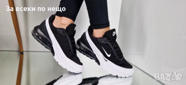 Nike Дамски Маратонки от 36 до 41 номер👟Дамски Спортни Обувки Найк-Различни Цветове Код P281, снимка 5 - Маратонки - 49769467