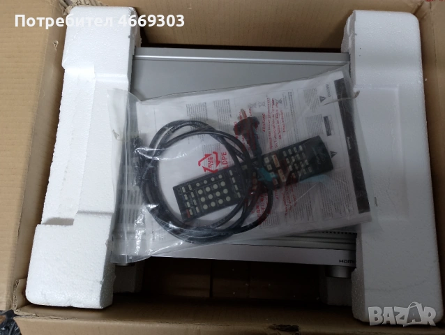 Pioneer VSX 527, снимка 5 - Ресийвъри, усилватели, смесителни пултове - 53623033