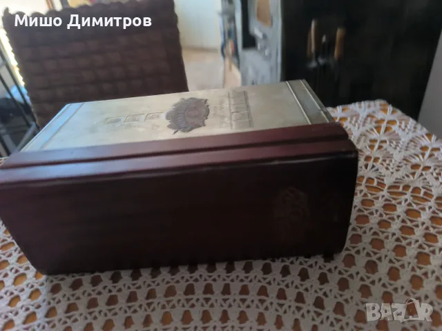 Курия от уиски Чивас регал!, снимка 2 - Колекции - 55833971