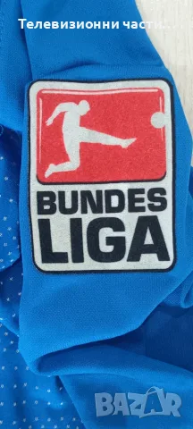 Оригинална тениска на SC Paderborn 07 - Daniel Brückner #21, домакински екип 2009/2010 Puma,размер M, снимка 13 - Спортни дрехи, екипи - 55979975