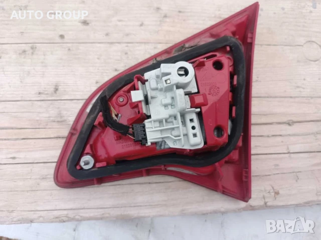 Стоп ляв и десен за Опел Мерива б / Opel Meriva B sled 2011г., снимка 4 - Части - 51295966