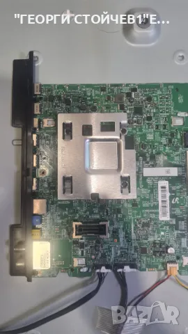 UE55MU6199U   BN41-02568B BN94-12646S  BN44-00807F   CYGK055HGLVJH, снимка 6 - Части и Платки - 50067009