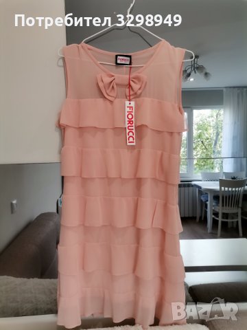 Оригинална рокля FIORUCCI , снимка 1