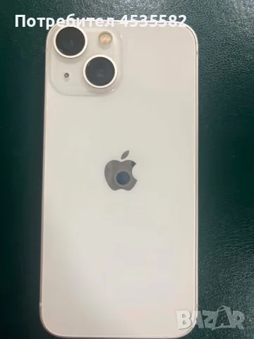 iPhone 13 mini 128