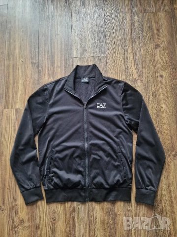 Страхотно мъжко яке горнище ARMANI EMPORIO размер S 