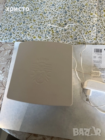 смарт колонка Audioblock Block A, снимка 2 - Тонколони - 56310852