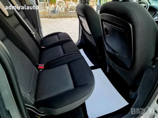 Renault Kangoo 1.5 DCI 110ks.EVRO 5 Navi, снимка 17 - Автомобили и джипове - 55941026