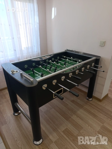 Джага - Футболна маса