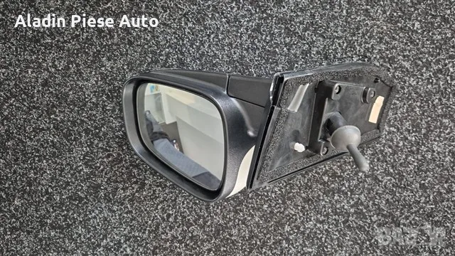 Десно огледало Chevrolet Spark година 2009 2010 2011 , снимка 2 - Аксесоари и консумативи - 55979167