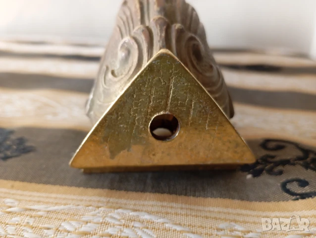 Три крачета за масичка комплект, снимка 7 - Други ценни предмети - 50936912