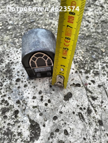 Стара колекционерска острилка, снимка 2 - Антикварни и старинни предмети - 52839657