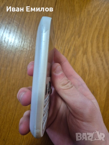 Nokia asha 200, снимка 4 - Nokia - 53485296