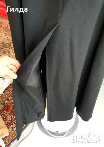 Sportmax Max Mara палто S 36, снимка 11 - Палта, манта - 56274861