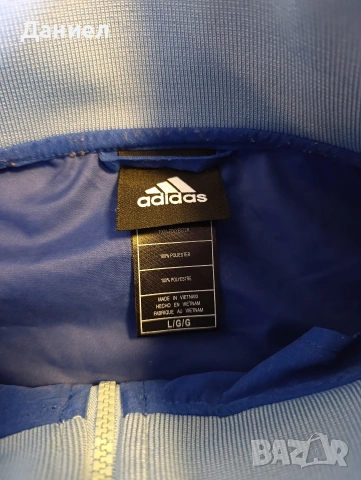 Анорак на Memphis Grizzlies , снимка 6 - Спортни дрехи, екипи - 53819725