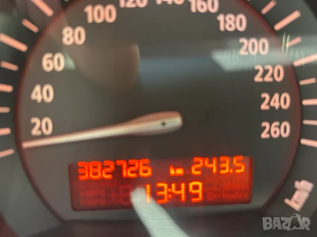 BMW X3 SUV 3000, снимка 8 - Автомобили и джипове - 56061824