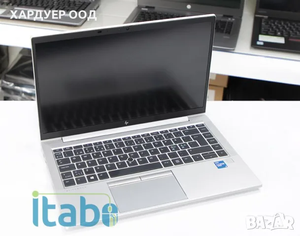 Лаптоп HP EliteBook 840 G8 - 80132766