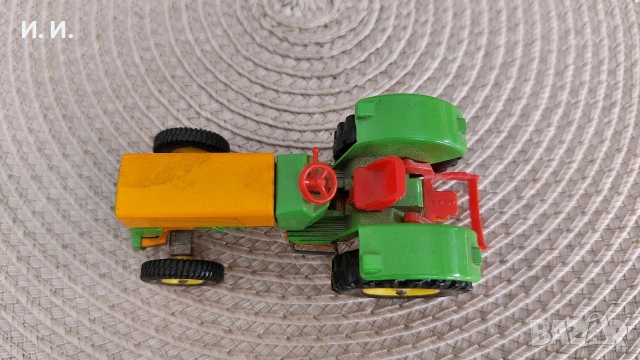 Siku , снимка 6 - Колекции - 53843072