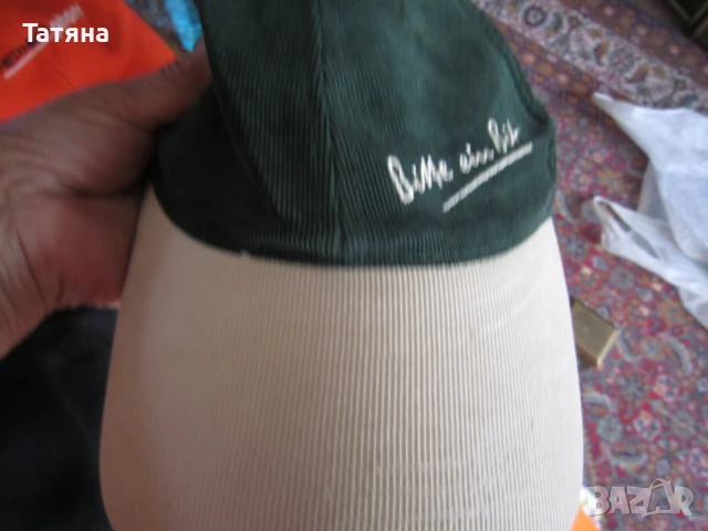 Шапки  с козирка  за БЕЙЗБОЛ  и детски шапки, снимка 8 - Шапки - 16975607