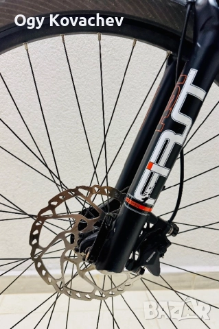 Econic One Adventure eBike, снимка 8 - Велосипеди - 51635583