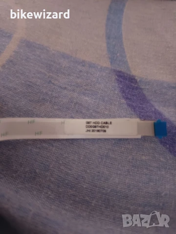 Кабел за твърд диск SATA DD0G97HD000 SSD HDD конектор за HP OMEN 3 Plus НОВ, снимка 2 - Кабели и адаптери - 50701907