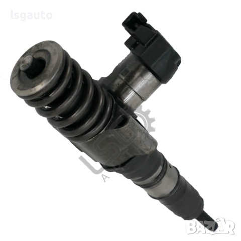 Дюза дизел Simens Volkswagen Passat (B6) 2005-2010 ID:150224