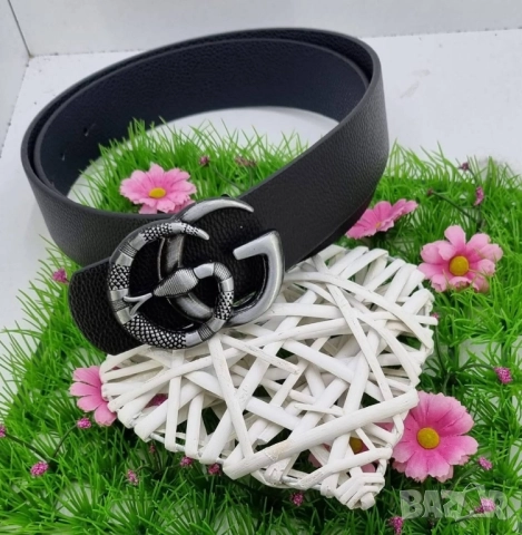 колани guess gucci dolce gabbana christian dior , снимка 7 - Колани - 51832204